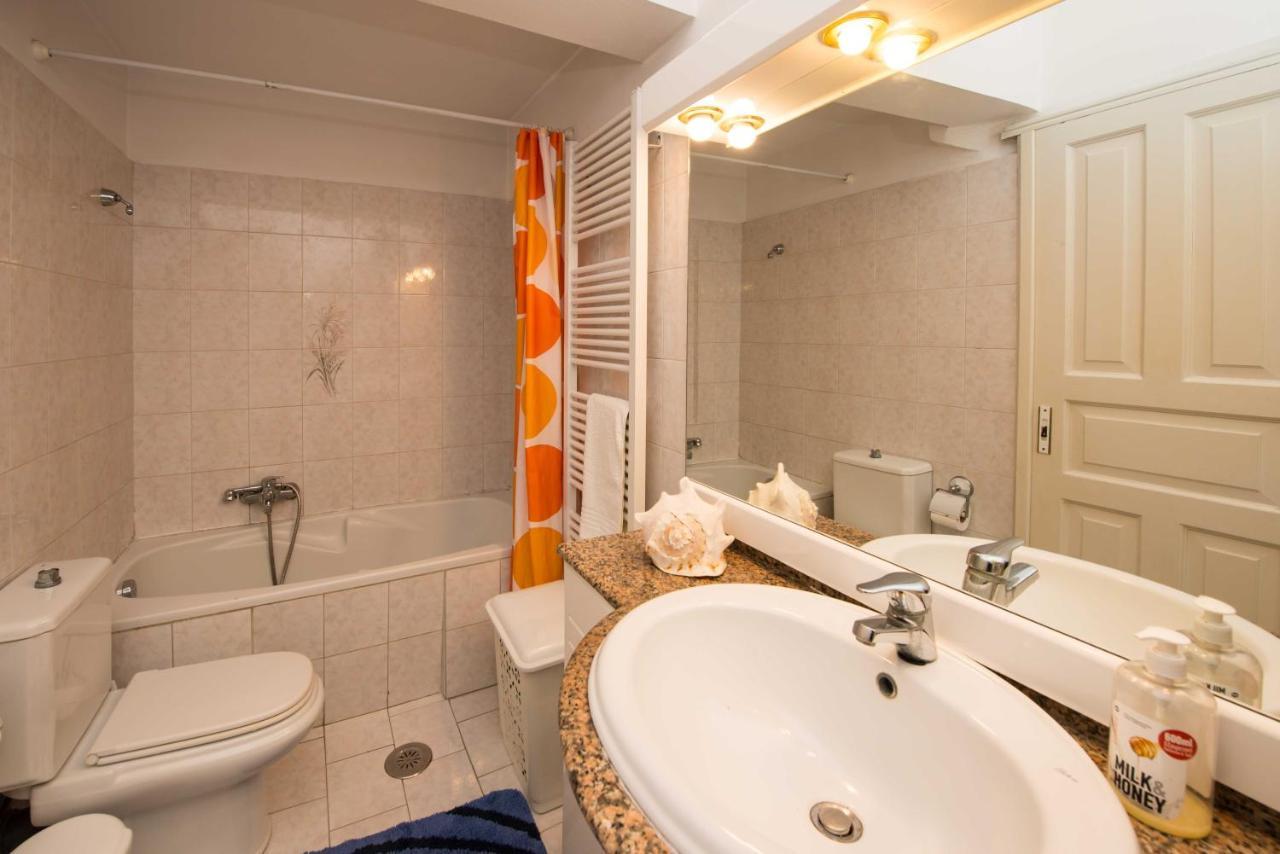 Frosos Beachfront Maisonette Acharavi アカラヴィ エクステリア 写真